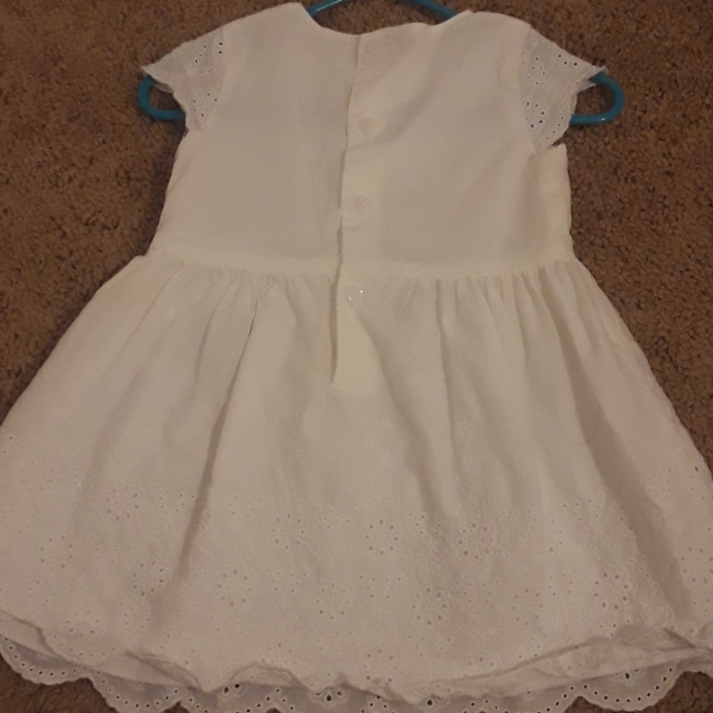 Dress - Picture 3 of 5